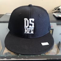 DEATH SQUAD DS MFG メッシュキャップ