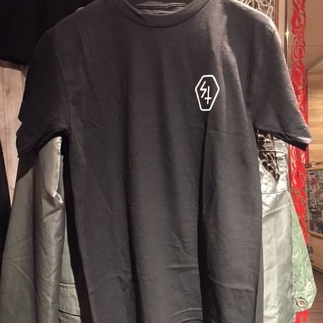 SKETCHY TANK PARADISE Tシャツ