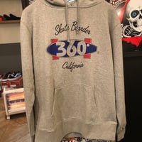 360° SPORTS WEAR パーカー