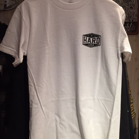 HARD LUCK HARD ANGELS Tシャツ
