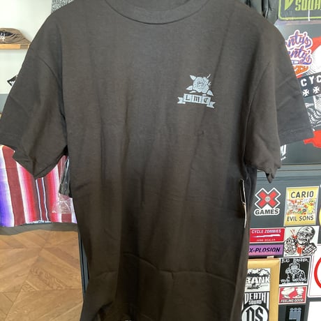 LOSER MACHINE AMNESTY Tシャツ