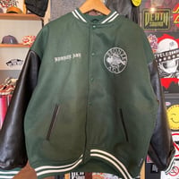 BRONZE AGE スタジアムJKT