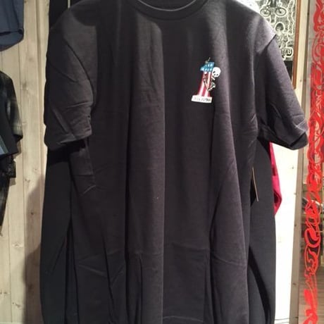 Cycle Zombies LASTPLASE Tシャツ