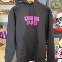 LURKING CLASS HOT BOX HOOD