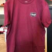 Cycle Zombies VACANCY Tシャツ