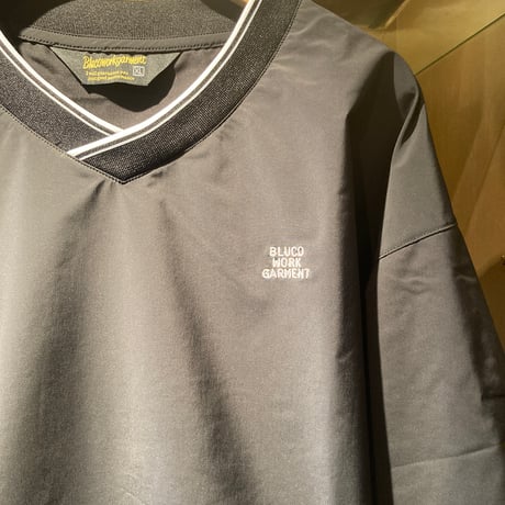 BLUCO ナイロンJKT 各色