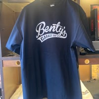 BENTY’SxPHARCYDE FREEPHARCYDE Tシャツ