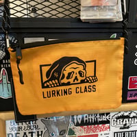 LURKING CLASS COPRO MINI サコッシュ