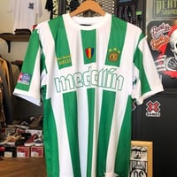 40s&SHORTIES NACIONAL TEAM ジャージ