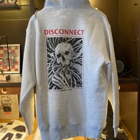 LURKING CLASS DISCONECT HOOD