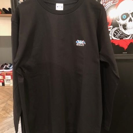 360° SPORTS WEAR L/S Tシャツ