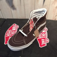 VANS Sk-8 Hi