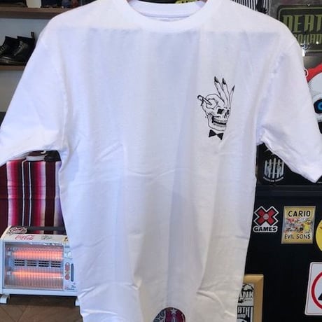 LURKING CLASS PLAYER Tシャツ