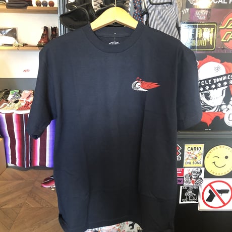 Cycle Zombies FINISHLINE Tシャツ