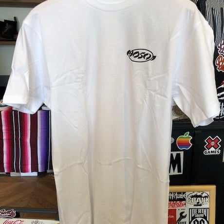 HOSOI SUN Tシャツ