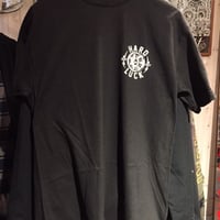 HARD LUCK LINDIG Tシャツ