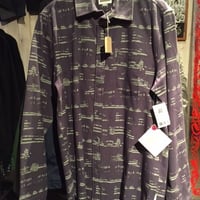 ALTAMONT BAX LS FLANNEL