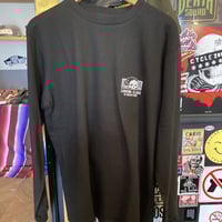 LURKING CLASS CHAIN LOGO L/S T シャツ