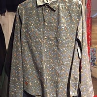 ALTAMONT PARSE L/S WOVEN