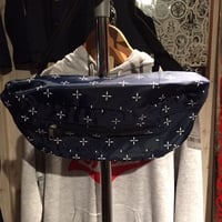 VINTAGE BANDANA BAG