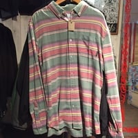 FOUR STAR OBISPO S/S WOVEN
