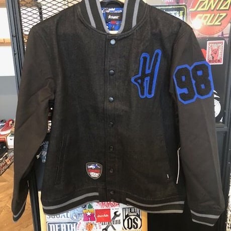 ALTAMONT ALTxHEROIN ジャケット