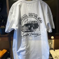 HWZN.MFG.CO speed&style Tシャツ