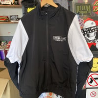 LURKING CLASS TRACK JACKET