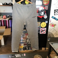 40S&SHORTIES CORE スウェットパンツ