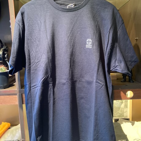 RULER SS Tシャツ