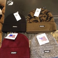 ALTAMONT ROLLINS ビーニー