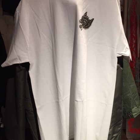 SKETCHY TANK OPINIONS Tシャツ