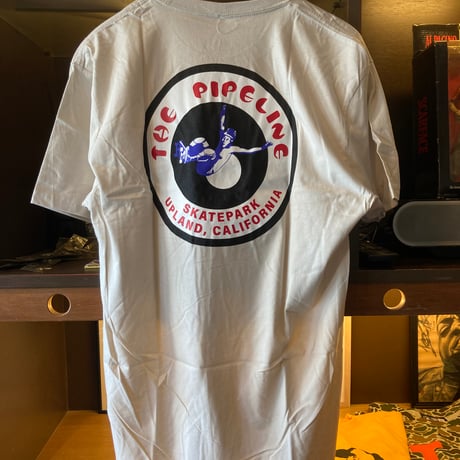45RPM Tシャツ