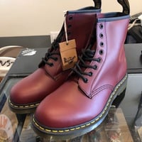Dr.MARTENS 1460 8ホールブーツ