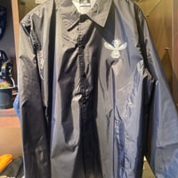 LURKINGCLASS XTALLBOY コーチJKT
