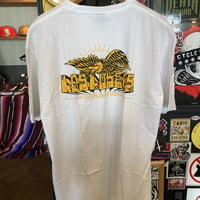 LOSER MACHINE COMPANY COMMUNITY ポケットTシャツ