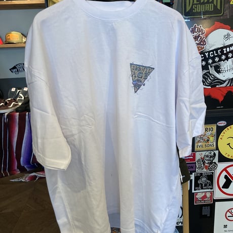 BRONZE AGE Tシャツ