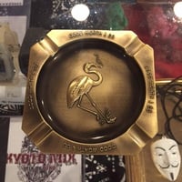 GOOD WORTH FLAMINGO 灰皿