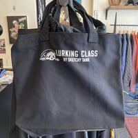 LURKING CLASS 2WAY TOTE BAG