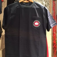 DOOM SAYERS POKER CHIP ポケットTシャツ