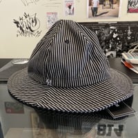 LURKING CLASS METRO HAT