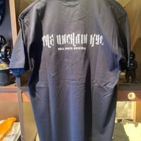 UNCHAIN KYC NEW LOGO Tシャツ