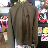 LURKING CLASS LC パーカー
