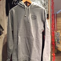 FOUR STAR CLASSIC 2 PULLOVER パーカ