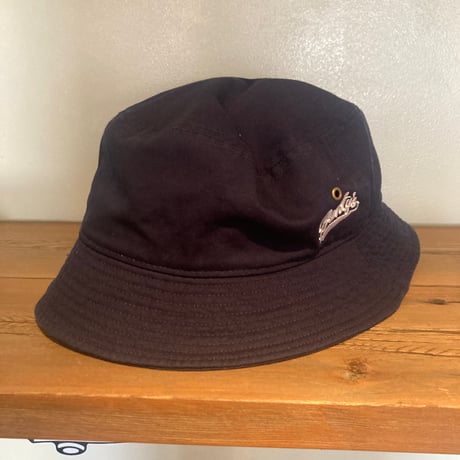 BENTY’S ORIGINAL バケットハット