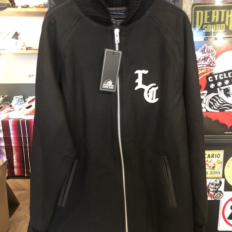 LURKING CLASS  AWARD JACKET