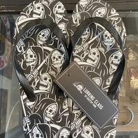 LURKING CLASS BEACH SANDAL