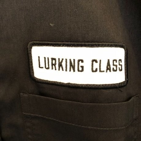 LURKING CLASS LOSERワークシャツ