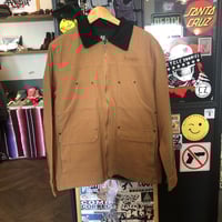 cycle zombies × BLUCO WORK GARMENT Cycle Zombies x Bluco BUY SELL TRADE ワークジャケット G