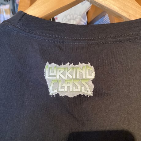 LURKING CLASS DIE HIGH Tシャツ